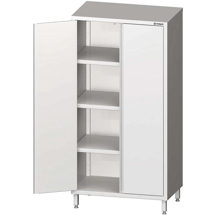 Szafa magazynowa,drzwi skrzydłowe  800x700x2000 mm