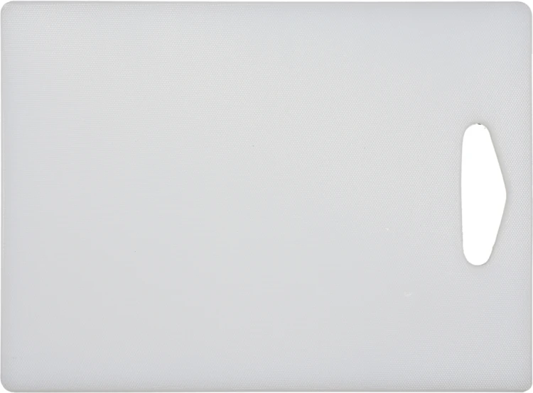 Deska do krojenia 300X220X10 biała