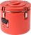 Plastikowy termos transportowy 15l