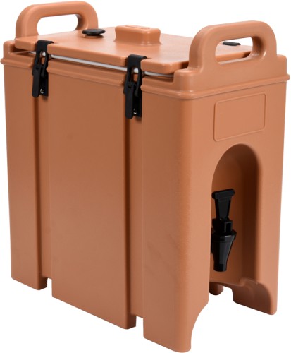 Termos z kranem 9,4l