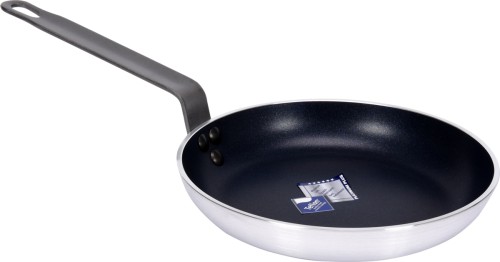Aluminiowa patelnia na indukcję z powłoką teflon platinum plus 240mm
