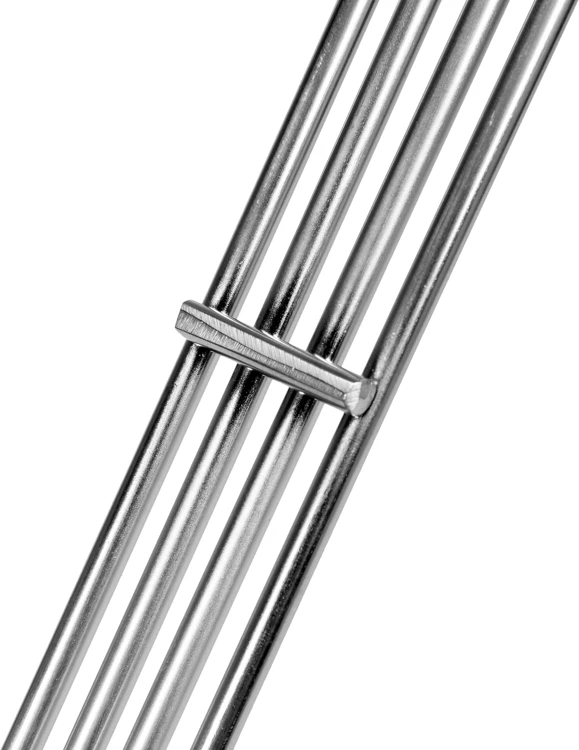 łyżka cedzakowa 220mm