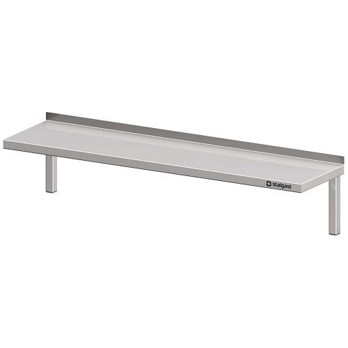 Półka wisząca podwójna 1300x300x390 mm