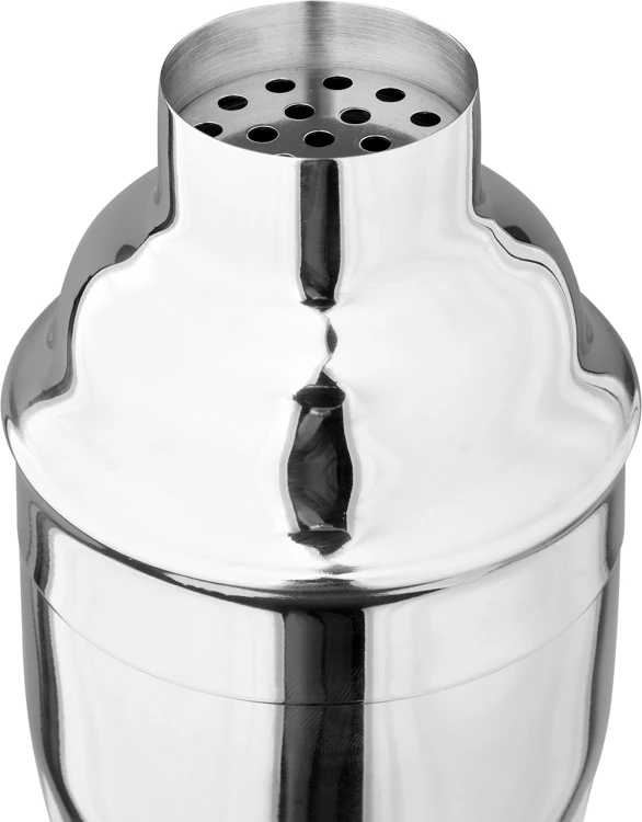 Shaker do koktajli 700ml ss