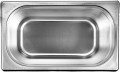 Pojemnik gastronomiczny ze stali nierdzewnej gn 1/4 150mm 4,5l