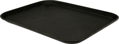 Taca kelnerska antypoślizgowa prostokątna 460x355