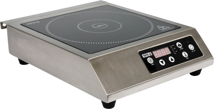 Kuchenka indukcyjna 3500w