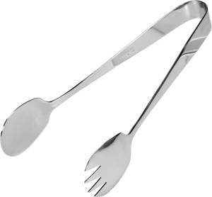 Szczypce do pieczeni 195mm