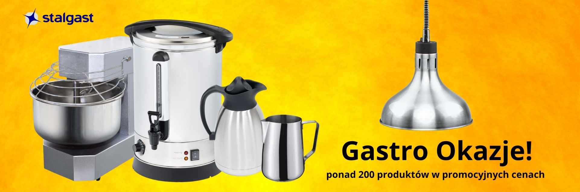 Gastro Okazje!
